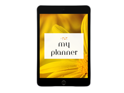 Planner PLR