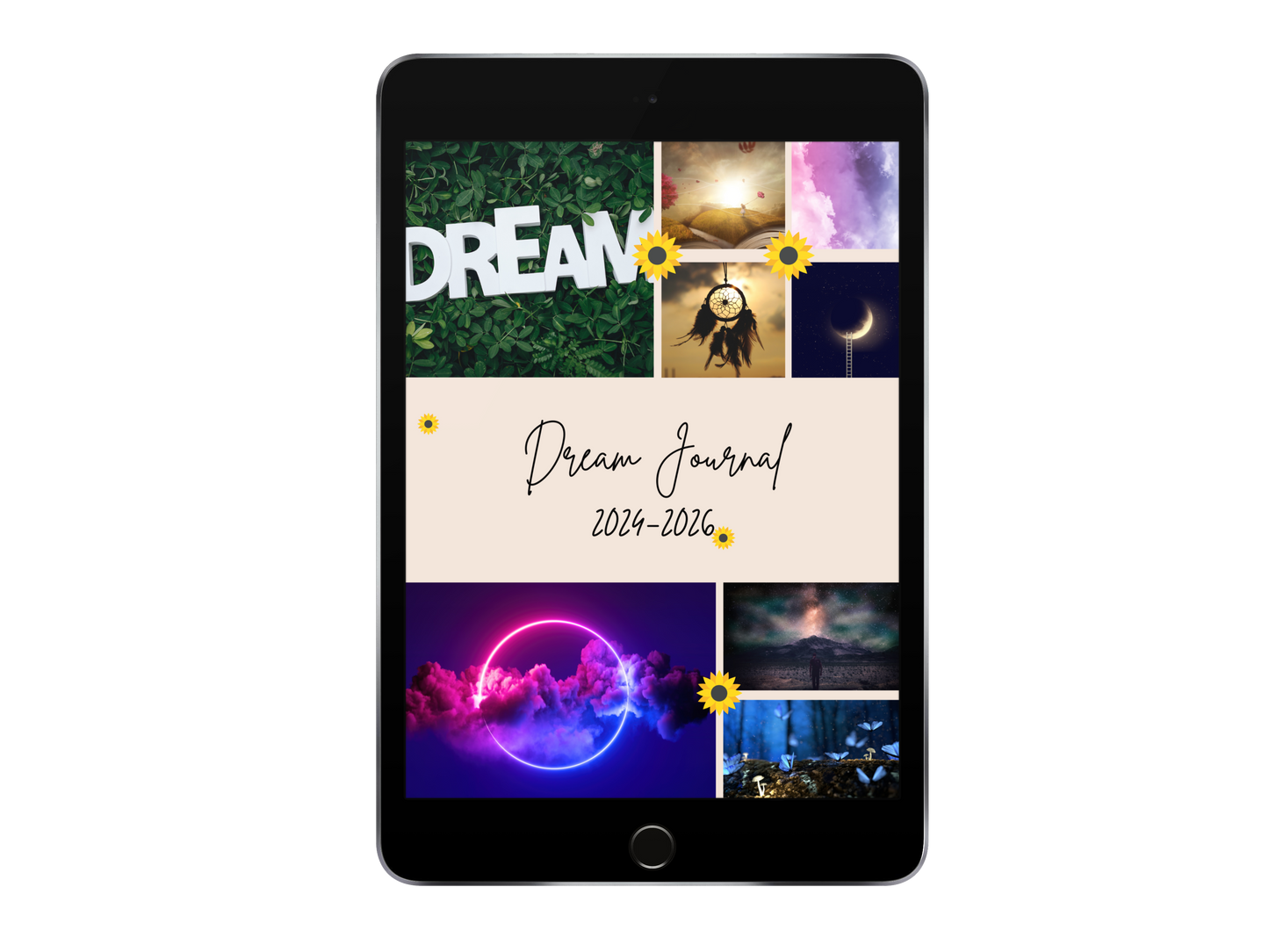 Dream Journal PLR