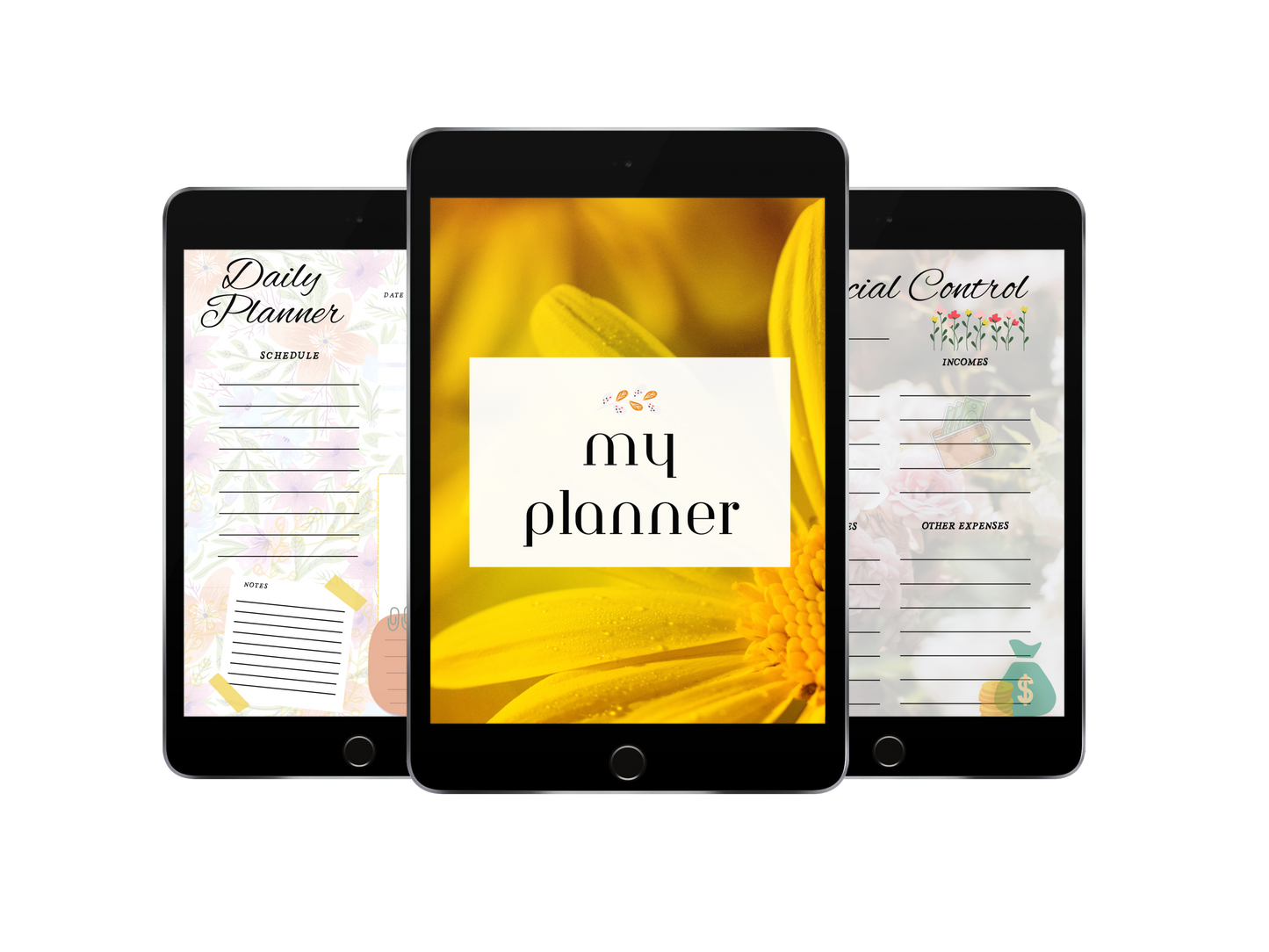 Planner PLR