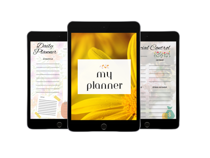 Planner PLR